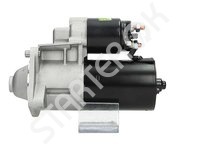 Starter PSH 810522093010 for Volvo S40  2.4 [B5244S]  01.2004 - 