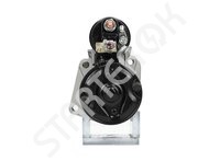 Starter PSH 810522093010 for Volvo S40  2.4 [B5244S]  01.2004 - 