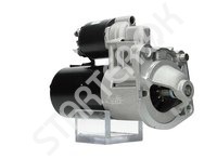 Starter PSH 810522093010 for Volvo S40  2.4 [B5244S]  01.2004 - 