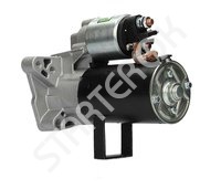Starter PSH 570555114010 for Renault Scenic  1.9 DCi [F9Q870]  02.2009&nbsp;-&nbsp;
