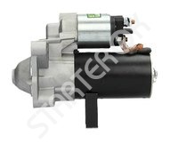 Starter PSH 570555114010 for Renault Scenic  1.9 DCi [F9Q870]  02.2009&nbsp;-&nbsp;