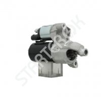 Starter PSH 200530102010 for Audi A6  3.0 TFSi Quattro [CGWD]  11.2011 - 