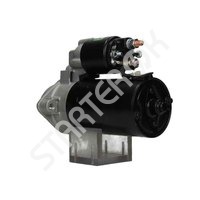 Starter PSH 210509092010 for Bmw 5 series 525 2.5 TD (E34)[M51D25]  03.1993 - 12.1996