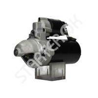 Starter PSH 210509092010 for Bmw 5 series 525 2.5 TD (E34)[M51D25]  03.1993 - 12.1996