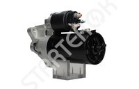 Starter PSH 220504113010 for Citroen ZX  1.8 Diesel [161A(XUD7)]  06.1993 - 10.1997