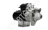 Starter PSH 220504113010 for Citroen ZX  1.8 Diesel [161A(XUD7)]  06.1993 - 10.1997