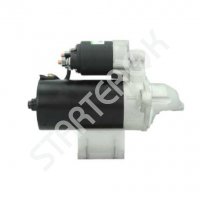 Starter PSH 700501092010 for Perkins PERKINS 404C-20 2.0 4R    - 