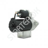 Starter PSH 700501092010 for Perkins PERKINS 404C-20 2.0 4R    - 