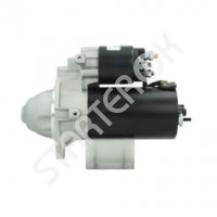 Starter PSH 130521102010 for Vauxhall Astra van MK IV 2.0 DTi [Y20DTH]A19  04.2004 - 