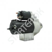 Starter PSH 130521102010 for Vauxhall Astra van MK IV 2.0 DTi [Y20DTH]A19  04.2004 - 