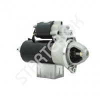 Starter PSH 130521102010 for Vauxhall Astra van MK IV 2.0 DTi [Y20DTH]A19  04.2004 - 
