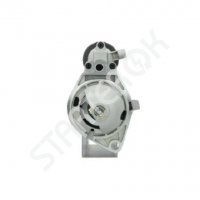 Starter PSH 130521102010 for Vauxhall Astra van MK IV 2.0 DTi [Y20DTH]A19  04.2004 - 