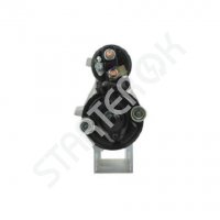 Starter PSH 130521102010 for Vauxhall Astra van MK IV 2.0 DTi [Y20DTH]A19  04.2004 - 