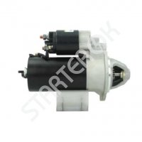 Starter PSH 130521102010 for Vauxhall Astra van MK IV 2.0 DTi [Y20DTH]A19  04.2004 - 
