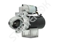 Starter PSH 550509102010 for Mercedes-benz E  280 2.8 (124)[M104.942]  06.1993 - 06.1995