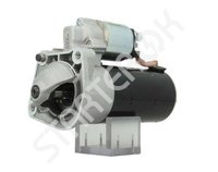 Starter PSH 810523093010 for Volvo S80  2.4 Diesel D5 [D5244T11]  06.2011 - 