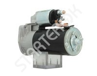 Starter PSH 810523093010 for Volvo S80  2.4 Diesel D5 [D5244T11]  06.2011 - 