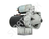 Starter PSH 810523093010 for Volvo S80  2.4 Diesel D5 [D5244T11]  06.2011 - 