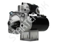 Starter PSH 500540093010 for Peugeot Boxer  2.8 HDi 4x4  Chas. 17600144 04.2002&nbsp;-&nbsp;