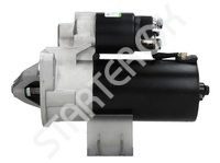 Starter PSH 500540093010 for Peugeot Boxer  2.8 HDi 4x4  Chas. 17600144 04.2002&nbsp;-&nbsp;