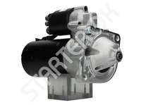 Starter PSH 500540093010 for Peugeot Boxer  2.8 HDi 4x4  Chas. 17600144 04.2002&nbsp;-&nbsp;