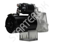 Starter PSH 500540093010 for Peugeot Boxer  2.8 HDi 4x4  Chas. 17600144 04.2002&nbsp;-&nbsp;