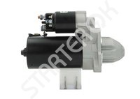 Starter PSH 500525093011 for Fiat Ducato  2.8 TD 4x4   05.1998&nbsp;-&nbsp;11.2001
