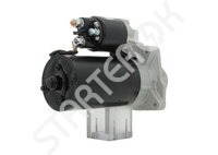Starter PSH 500525093011 for Fiat Ducato  2.8 TD 4x4   05.1998&nbsp;-&nbsp;11.2001