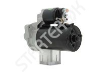 Starter PSH 500525093011 for Fiat Ducato  2.8 TD 4x4   05.1998&nbsp;-&nbsp;11.2001