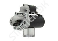 Starter PSH 500525093011 for Fiat Ducato  2.8 TD 4x4   05.1998&nbsp;-&nbsp;11.2001