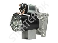 Starter PSH 500533093011 for Iveco MOTORS 8041 3.7 [8041.04..]  07.1983&nbsp;-&nbsp;12.1984