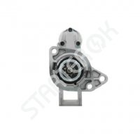 Starter PSH 300503093010 for Volkswagen Transporter  2.5 [AEU]  08.1996 - 06.2003