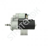 Starter PSH 200507093010 for Audi 80  1.6 Diesel [JK]  09.1986&nbsp;-&nbsp;04.1991