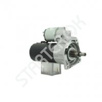 Starter PSH 200507093010 for Audi 80  1.6 Diesel [JK]  09.1986&nbsp;-&nbsp;04.1991