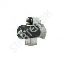 Starter PSH 200507093010 for Audi 80  1.6 Diesel [JK]  09.1986&nbsp;-&nbsp;04.1991