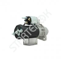 Starter PSH 300504092010 for Volkswagen Transporter  1.6 TD [JX] AM 01.1985&nbsp;-&nbsp;07.1992