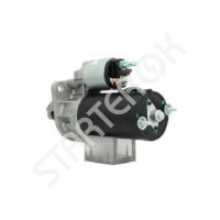 Starter PSH 300504092010 for Volkswagen Transporter  1.6 TD [JX] AM 01.1985&nbsp;-&nbsp;07.1992