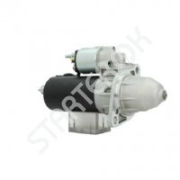 Starter PSH 300504092010 for Volkswagen Transporter  1.6 TD [JX] AM 01.1985&nbsp;-&nbsp;07.1992