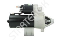 Starter PSH 200508092010 for Audi Cabriolet  1.9 TDi [AHU]  07.1996 - 08.2000