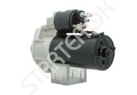 Starter PSH 200508092010 for Audi Cabriolet  1.9 TDi [AHU]  07.1996 - 08.2000