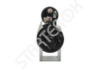 Starter PSH 200508092010 for Audi Cabriolet  1.9 TDi [AHU]  07.1996 - 08.2000