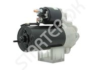 Starter PSH 200508092010 for Audi Cabriolet  1.9 TDi [AHU]  07.1996 - 08.2000
