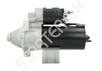 Starter PSH 200508092010 for Audi Cabriolet  1.9 TDi [AHU]  07.1996 - 08.2000