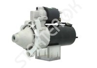 Starter PSH 200508092010 for Audi Cabriolet  1.9 TDi [AHU]  07.1996 - 08.2000