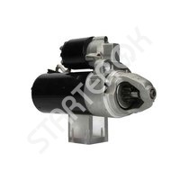 Starter PSH 200511092010 for Audi S8  4.2 Quattro [AQH]  06.1999&nbsp;-&nbsp;09.2002
