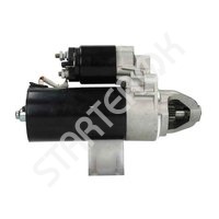 Starter PSH 200511092010 for Audi S8  4.2 Quattro [AQH]  06.1999&nbsp;-&nbsp;09.2002