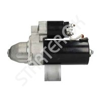 Starter PSH 200511092010 for Audi S8  4.2 Quattro [AQH]  06.1999&nbsp;-&nbsp;09.2002