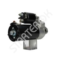 Starter PSH 200511092010 for Audi S8  4.2 Quattro [AQH]  06.1999&nbsp;-&nbsp;09.2002
