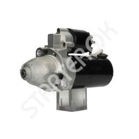 Starter PSH 200511092010 for Audi S8  4.2 Quattro [AQH]  06.1999&nbsp;-&nbsp;09.2002