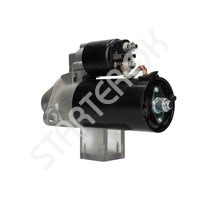 Starter PSH 200511092010 for Audi S8  4.2 Quattro [AQH]  06.1999&nbsp;-&nbsp;09.2002